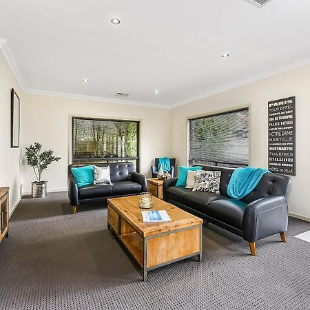 Accommodation On Lansell 1 Being Unit 1 Of 6 Lansell Street Mount Gambier Zewnętrze zdjęcie