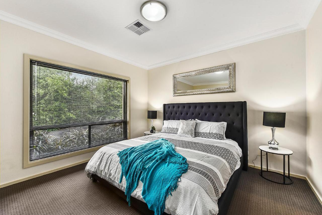 Accommodation On Lansell 1 Being Unit 1 Of 6 Lansell Street Mount Gambier Zewnętrze zdjęcie