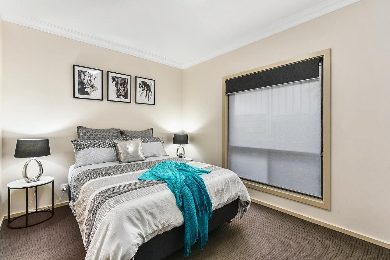 Accommodation On Lansell 1 Being Unit 1 Of 6 Lansell Street Mount Gambier Zewnętrze zdjęcie