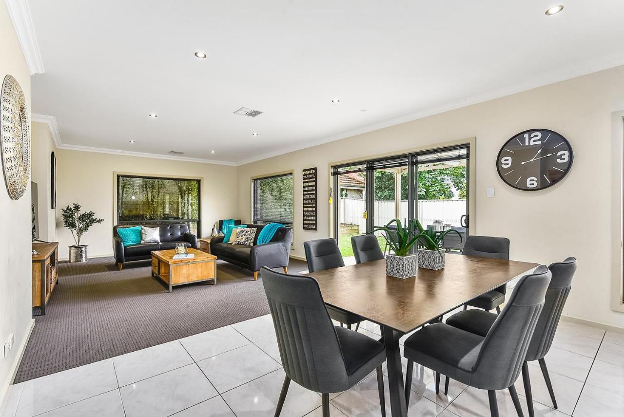 Accommodation On Lansell 1 Being Unit 1 Of 6 Lansell Street Mount Gambier Zewnętrze zdjęcie