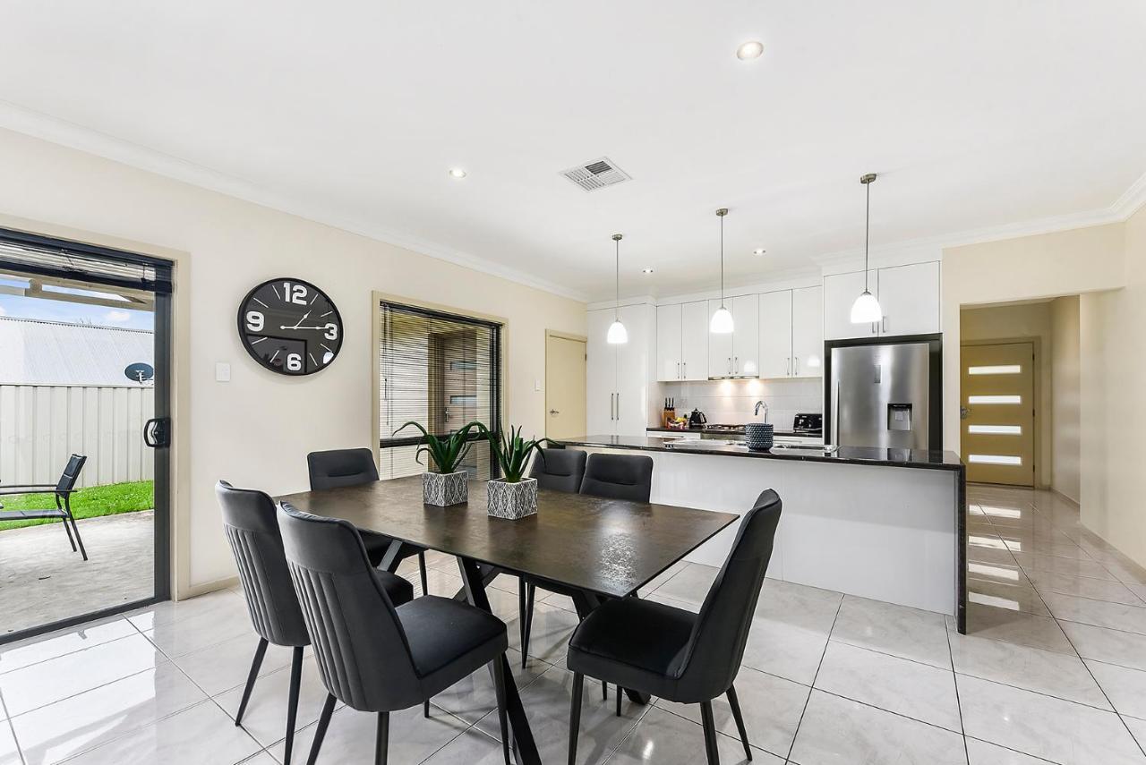 Accommodation On Lansell 1 Being Unit 1 Of 6 Lansell Street Mount Gambier Zewnętrze zdjęcie